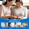 Orthopädisches Sitzkissen Hüfte, Memory Foam Sitzkissen Produktbild-Vorschau 7