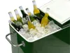 Kailua Cooler - Amerikanische Kühlbox, Kühlwagen, Party Produktbild-Vorschau 2