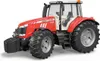 Tracteur Bruder Massey Ferguson 7624 Voir les images du produit 1