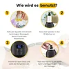 Bolusso Black Massage Oil Warmer | Elektrischer Produktbild-Vorschau 6