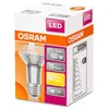 Osram STAR, 4,3 W, 60 W, E27, 350 lm, 15000 h, Warmweiß Produktbild-Vorschau 4