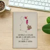 Mr. & Mrs. Panda Notizbuch DIN A5 Einhorn Koffer - Produktbild-Vorschau 2