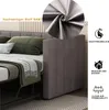 OKWISH Lit Gigogne 90/180x200 cm - Lit Multifonction avec Voir les images du produit 5