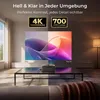 Ultimea Apollo-P40 Beamer 4K unterstützter, Aktualisierte Produktbild-Vorschau 9