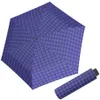 doppler Taschenregenschirm Regenschirm Fiber Havanna Denver Produktbild-Vorschau 3