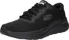 Skechers Errores de Talla 232700BBK in Black color size 44 Anteprima dell’immagine prodotto 6