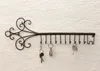 Schlüsselhänger Hakenleiste 101852 Schlüsselleiste 56 cm Produktbild-Vorschau 2