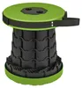 CALIMA CAMPING EQUIPMENT Taboret kempingowy 46067, składany Podgląd zdjęcia produktu 6