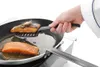 HENDI Fischpfanne Aluminium 400x280 Marmor Produktbild-Vorschau 2