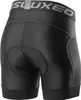 Lixada Radlerhose Herren mit Sitzpolster 5D Gepolsterte Produktbild-Vorschau 7