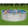 Bestway®  Hydrium™ Stahlwandpool Komplett-Set  mit Produktbild-Vorschau 8