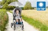 reer 84181, Parasol, Plast, Šedá, Chlapec / dievča, Rám Náhľad obrázku produktu 13