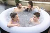Bestway® LAY-Z-SPA® Whirlpool Miami AirJet™ Ø 180 x 66 cm, Produktbild-Vorschau 54