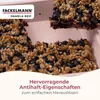 Fackelmann 26566, Štvorec, Nerezová oceľ, Ružová Náhľad obrázku produktu 5