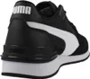 Puma 40474301 pánska čierna športová obuv – na každodenné Náhľad obrázku produktu 7