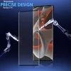 2-Pack Motorola Edge 50 Pro Displayschutzfolie - Gehärtetes Produktbild-Vorschau 6