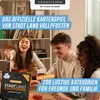 D & R Denkriesen STADT LAND VOLLPFOSTEN Kartens. SE SL3011 Produktbild-Vorschau 3