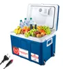 TZS First Austria Prenosn elektrick chladiaci box s rukovou Náhľad obrázku produktu 8
