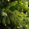 36m LED-Weihnachtsbaumbeleuchtung - Gold - 480 Lichter - Produktbild-Vorschau 16
