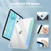 Fintie Hybrid Hülle für iPad (A16) 11 Generation 11 Zoll Produktbild-Vorschau 5