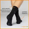 10 Paar Komfortsocken Damen & Herren ohne Gummi & ohne Naht Produktbild-Vorschau 5