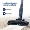 Samako Staubsauger Kabellos CleanDetect Lite 250W - Produktbild-Vorschau 2