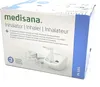 Inhalátor Medisana IN 500 19,5x13,5x9,2 cm biely 54520 Náhľad obrázku produktu 27