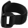 Klettband mit Öse 5er Pack 15x2cm schwarz Produktbild-Vorschau 3