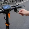 Scooter elettrico Kamikaze 1000 W, autonomia 60 km, 48 V, Anteprima dell’immagine prodotto 12