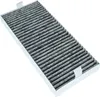 vhbw 2x Aktivkohlefilter Ersatz für Miele DKF 35-P, Produktbild-Vorschau 9