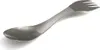 Light-my-Fire Titan Spork Essbesteck, 19g, 220x75x25 mm, Produktbild-Vorschau 1