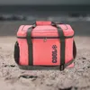 Sac de randonnée thermique isolé, sac de refroidissement, Voir les images du produit 3