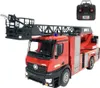 COIL RC-Auto, RC-Feuerwehr, RC Ferngesteuertes, Produktbild-Vorschau 3