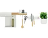 tesa Organiseur de cuisine Set combiné L 70042-00000 Voir les images du produit 5