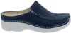 Wolky Seamy-Slide, Clog, Antique nubuck, Denim, 0625011-820 Produktbild-Vorschau 5