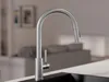 PRIMAGRAN Küchenarmatur 9010, 360° drehbar, Produktbild-Vorschau 3