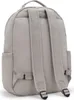 Kipling Seoul 27 Liter Rucksack KI5210 Grey Gris Produktbild-Vorschau 3