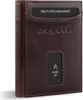 bugatti Geldbörse Secure Slim Special Mini Wallet Brown Produktbild-Vorschau 16