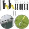 Kit fissaggio tendalino universale Anteprima dell’immagine prodotto 2