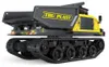 YIGONG T14R Panther RC Muldenkipper 1:50 RTR Elektro Produktbild-Vorschau 4