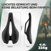 ROCKBROS Fahrradsattel Ergonomischer Fahrradsitz Damen und Produktbild-Vorschau 4