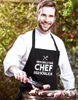 Qui è lo chef in persona a cucinare alla griglia – Anteprima dell’immagine prodotto 3