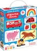 Puzzle Dwuelementowe Pierwsze Słowa CzuCzu Podgląd zdjęcia produktu 2