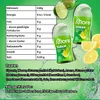MORE Zerup Zero Sirup 5 Geschmacksorten Getränkesirup ohne Produktbild-Vorschau 5