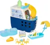 Moose Toys BLUEY, Lodi, Bluey, 3 jaar, Meerdere kleuren, Productafbeelding-voorbeeld 1