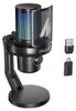 Maono - DM40 Pro, zwart - Microfoon Productafbeelding-voorbeeld 4