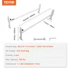 Bagażnik dachowy VEVOR 2 szt. długość 1200-2000 mm Podgląd zdjęcia produktu 7