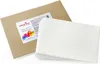 Cake Paper aus Pflanzenfasern 25 Blatt Format A4 - das Produktbild-Vorschau 3