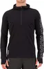 Mons Royale Temple Tech Hood Black M Produktbild-Vorschau 1