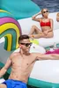 Bestway Badeinsel Giant Unicorn Island Produktbild-Vorschau 38